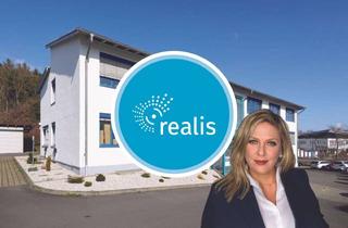 Gewerbeimmobilie kaufen in Am Eichenwald 13, 09356 St. Egidien, RAUM FÜR GROSSE VISIONEN: 1.366 m² Bürofläche auf großzügigem 6.500-m²-Areal in St. Egidien