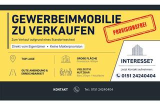 Gewerbeimmobilie kaufen in Neuhofer Weiche, 19370 Parchim, Attraktive Gewerbeimmobilie zu verkaufen