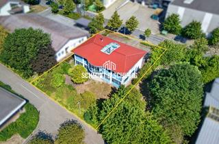 Gewerbeimmobilie kaufen in 76337 Waldbronn, PROVISIONSFREI: Gewerbeobjekt für Büro, Lager und vielseitige Nutzung