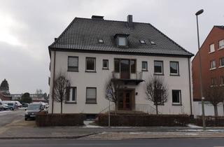 Büro zu mieten in Richard Wagner Str. 12, 59063 Hamm, Büro Paterre im Geschäfshaus in der Innenstadt mit Parkplätzen
