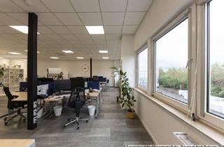 Büro zu mieten in Schlosserstr. 13-15, 51789 Lindlar, Klimatisierte Büroeinheit im 1.OG auf 217qm - neuwertig