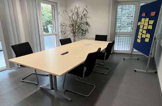 Büro zu mieten in 35390 Gießen, TOP Ausstattung - Büro - Schulung / Callcenter in zentraler Lage