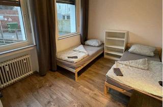 Immobilie mieten in Roonstraße, 46049 Alstaden-Ost, Roonstraße, Oberhausen furnished