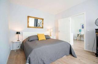 Immobilie mieten in Moltkestraße, 40479 Pempelfort, Moltkestraße, Düsseldorf furnished