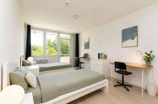 Immobilie mieten in Löwenberger Straße, 10315 Friedrichsfelde, Löwenberger Straße, Berlin furnished