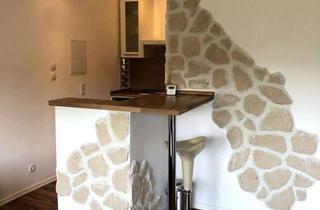 Immobilie mieten in Eibenkamp 25, 45481 Saarn, Top Möbliertes Apartment, 34 qm, in bester Wohnlage von MH Saarn