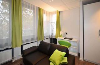 Immobilie mieten in Triftstraße 53, 60528 Niederrad, Studio for one in Triftstraße