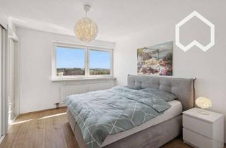 Immobilie mieten in 66740 Saarlouis, Erstbezug über den Dächern von Saarlouis – stilvoll wohnen mit Weitblick Willkommen in Ihrem neue...