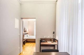 Immobilie mieten in Rohrbacher Str. 32, 69115 Weststadt, Studio in Heidelberg