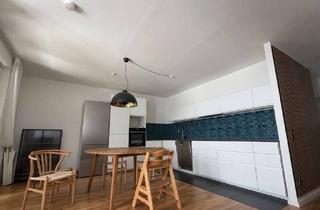 Immobilie mieten in Irmtraud-Morgner-Straße, 10318 Karlshorst, Helle 3 Zimmerwohnung mit Garten, Terrasse & Loggia | Parkstadt Karlshorst