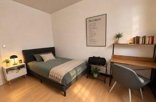 Immobilie mieten in Sollingtrift, 37627 Deensen, Biete schönes Gästezimmer in meinem Fachwerkhaus auf dem Land