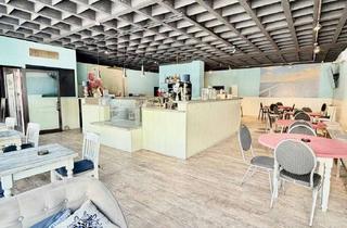Geschäftslokal mieten in 75417 Mühlacker, +Zentral gelegene Einzelhandelsfläche mit Außenbereich & Schaufensterfront in Mühlacker+