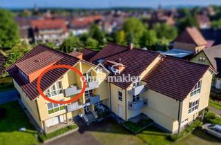 Wohnung kaufen in Austraße 38, 77977 Rust, Genehmigte Ferienwohnung in Top-Lage von Rust | Nur ca. 300 m vom Europa-Park | Bruttorendite 9,5 %