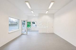 Geschäftslokal mieten in Ernst Thälmann Straße, 15345 Rehfelde, Ladengeschäft in toller Lage von Rehfelde