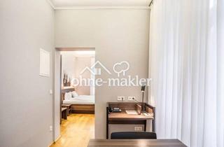 Wohnung mieten in Rohrbacher Str. 32, 69115 Heidelberg, Studio in Heidelberg