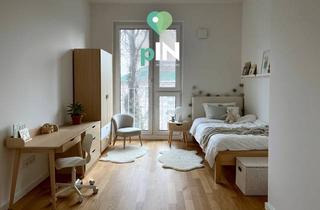 Wohnung kaufen in 25421 Pinneberg, Besichtigen, kaufen, kurzfristig einziehen, 4- Z,K,B,G-WC,TG und Keller!