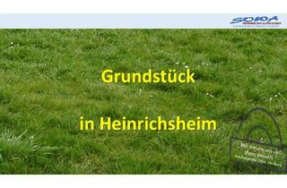 Immobilie kaufen in 86633 Neuburg, Attraktives Baugrundstück in Neuburg - Heinrichsheim - Ein Objekt von SOWA Immobilien & Finanzen Ihrem Immobilienprofi vor Ort