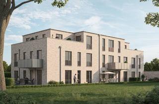 Wohnung kaufen in 21337 Lüneburg, Ankommen und Wohlfühlen!