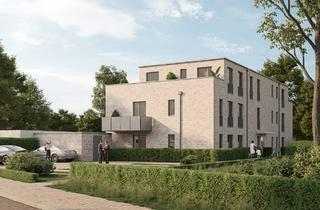 Wohnung kaufen in 21337 Lüneburg, Ihr neues zu Hause wartet