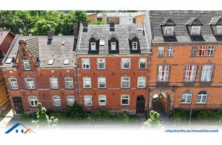 Mehrfamilienhaus kaufen in 37269 Eschwege, Kapitalanlage mit Potenzial: Mehrfamilienhaus in Eschwege