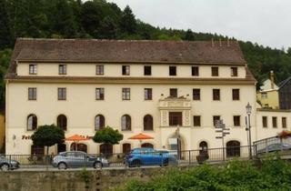 Büro zu mieten in Bielatalstraße 23, 01824 Königstein, Gewerberäume in Königstein/Sächsische Schweiz