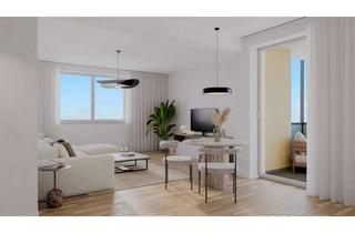 Penthouse kaufen in 61231 Bad Nauheim, Nachhaltig Wohnen in erstklassiger Lage – Wohnen am Sprudelhof III