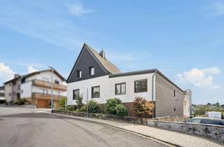 Haus kaufen in 65604 Elz, Gepflegtes Wohnhaus mit viel Platz für individuelle Wohnideen