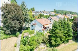 Wohnung kaufen in 88069 Tettnang, Gartenwohnung mit Hauscharakter – viel Potenzial in ruhiger Wohnlage von Tettnang