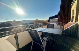 Wohnung kaufen in 49124 Georgsmarienhütte, *** RESERVIERT Kapitalanlage: Attraktive Single-Wohnung mit Balkon und Tiefgaragenstellplatz ***