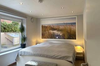 Wohnung kaufen in 25938 Nieblum, Eigentumswohnung am Sandwall: In wenigen Schritten am Meer