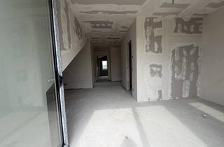 Wohnung kaufen in 48734 Reken, Erstbezug I Dachgeschoss-Wohnung mit Balkon und Aufzug in Groß-Reken.
