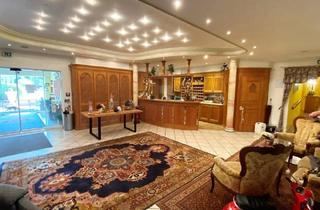 Gewerbeimmobilie kaufen in 86853 Langerringen, Hotel im laufenden Betrieb zu verkaufen, in herrlicher, ländlichen Lage