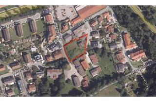 Mehrfamilienhaus kaufen in 94469 Deggendorf, Projekt Mehrfamilienhaus - Deggendorf