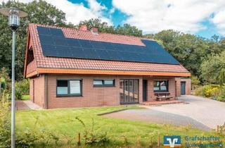 Haus kaufen in 49835 Wietmarschen, Gepflegtes Ein-/Zweifamilienhaus mit Erbbaurecht in Wietmarschen