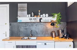 Büro zu mieten in Stockmeyerstraße, 20457 Hamburg, Kreative Bürogemeinschaft mit Lofträumen in Hamburg-Altstadt