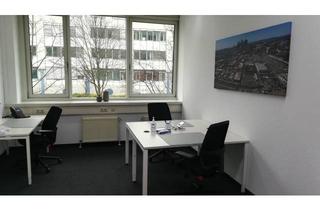 Büro zu mieten in Steiermaerker Straße, 70469 Stuttgart, Moderne Büros & Coworking in Stuttgart-Feuerbach