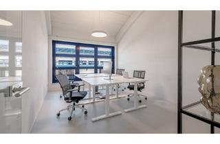 Büro zu mieten in Alt-Moabit, 12055 Berlin, Moderner Coworking Space & Büros mit Dachterrasse in Berlin-Mitte