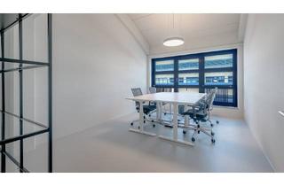 Büro zu mieten in Alt-Moabit, 12055 Berlin, Moderner Coworking Space & Büros mit Dachterrasse in Berlin-Mitte