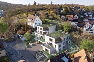 Wohnung kaufen in 97078 Würzburg, ZWEIKLANG - Wohnen neu komponiert