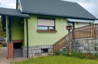Haus kaufen in Kirchberg 32, 96169 Lauter, Kleines Eigenheim