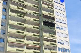 Wohnung kaufen in Sundgauallee 15, 79114 Freiburg, 3-Zimmerwohnung mit Panoramablick, provisionsfrei von Privat