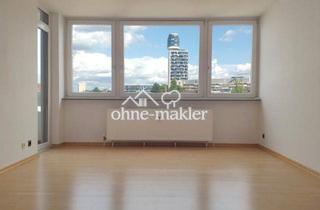 Wohnung kaufen in Schweizer Straße, 60598 Frankfurt, Provisionsfrei: gepflegte 2-Zimmer-Wohnung in beliebter Lage