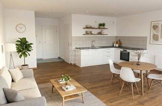 Wohnung mieten in 04824 Beucha, *geräumige Einraumwohnung in Beucha sucht Nachmieter*