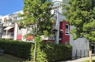 Wohnung kaufen in 44805 Bochum, Bo-Gerthe: Schöne Whg. in gepflegter Anlage! Seniorengerecht & barrierefrei !