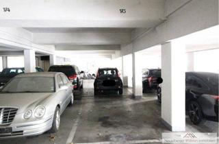 Garagen mieten in Wredestr. 46, 67059 Ludwigshafen, Tiefgaragenstellplatz in abgeschlossenen Tiefgarage nähe Innenstadt in Ludwigshafen zu vermieten