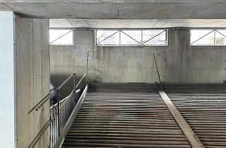 Garagen mieten in Wackenmühlstraße 16, 67655 Kaiserslautern, Abgeschlossener Tiefgaragenplatz + Außenstellplatz in Toplage in Kaiserslautern zu vermieten