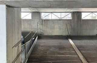 Garagen mieten in Wackenmühlstraße 16, 67655 Kaiserslautern, Abgeschlossener Tiefgaragenplatz + Außenstellplatz in Toplage in Kaiserslautern zu vermieten