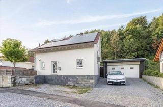 Einfamilienhaus kaufen in 67735 Mehlbach, Mehlbach: Ruhig gelegenes Einfamilienhaus mit viel Platz zum Entfalten