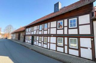 Einfamilienhaus kaufen in 38315 Schladen, Helles Familienhaus in Schladen