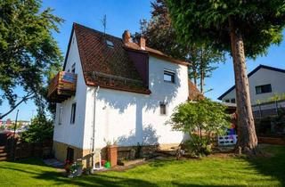 Einfamilienhaus kaufen in 91257 Pegnitz, Ihre Vision. Ihr Grundstück. Ihr Traumhaus. – Großzügiges Potenzial in Pegnitz